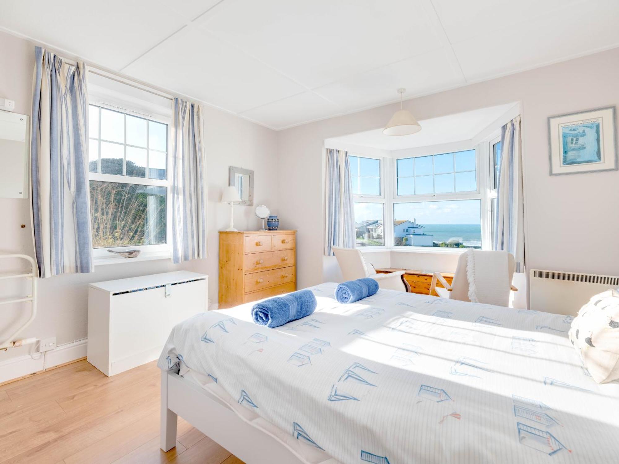 Pinewood Flat 5 Vila Polzeath Exterior foto